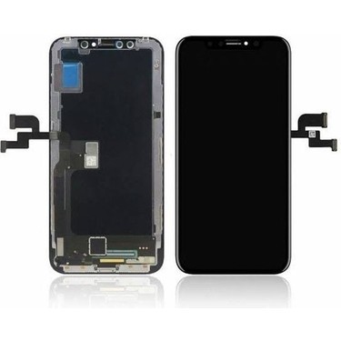 Elektrofoni iPhone x OLED LCD Ekran Gx Fiyatı - Taksit Seçenekleri