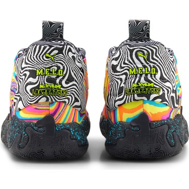 Puma Mb.03 Dexter's Laboratory Basketbol Ayakkabısı Fiyatı