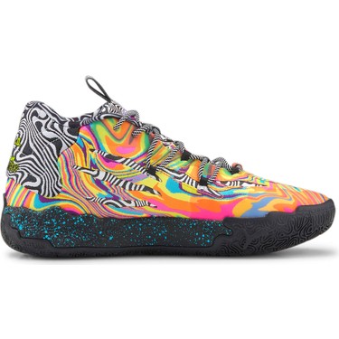 PUMA MB.03スニーカー Dexter's Laboratory 28.5 Puma Mb.03 Dexter's Laboratory Basketbol Ayakkabısı Fiyatı