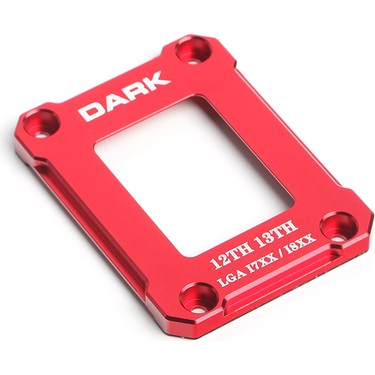 Dark 12th ve 13th Nesil Intel LGA1700 (17XX/18XX) CPU Kontak Fiyatı