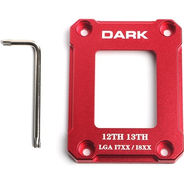 Dark 12th ve 13th Nesil Intel LGA1700 (17XX/18XX) CPU Kontak Fiyatı