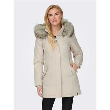 Parka only femme sale