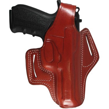 Yükseltepe CANIK55 Tp-9 Sfx Kelebek Deri Kılıf Kahverengi Fiyatı