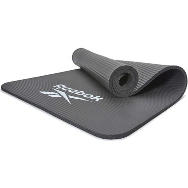 アミンマット　refine exercise Mat Reebok RAMT-11018BK Fitness Mat Fiyatı - Taksit Seçenekleri