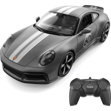 Sunman 94900 Kumandalı Porsche 911 Sport Classic 1:16 Fiyatı