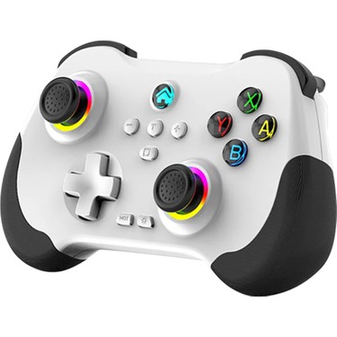 Adalia Z01 Rgb Işıklı Switch/ps3/ps4/android/ios Fiyatı