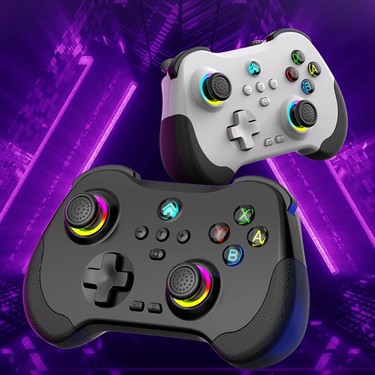 Adalia Z01 Rgb Işıklı Switch/ps3/ps4/android/ios Fiyatı