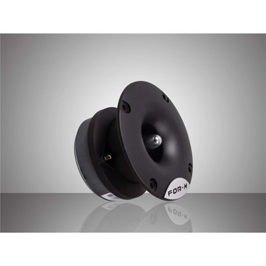 For-X TX-802 Tweeter Fiyatı, Taksit Seçenekleri ile Satın Al