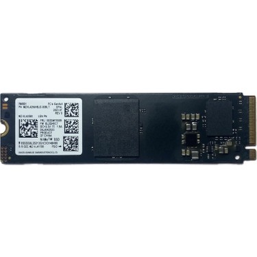 Samsung Pm9B1 512GB M.2 2280 NVMe SSD 3500 MB/s Okuma Hızı Fiyatı