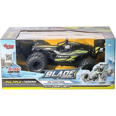 Vardem Oyuncak Blade Amphıbıous 2.4 G Control Uzaktan Fiyatı