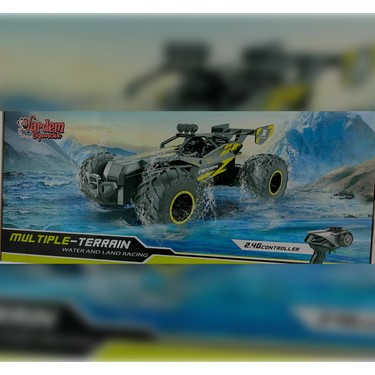 Vardem Oyuncak Blade Amphıbıous 2.4 G Control Uzaktan Fiyatı