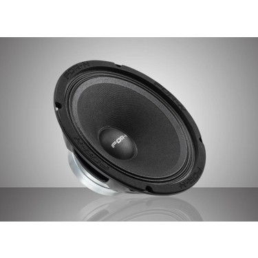 For-X XMD-208NEO Mıknatıs 20 cm Midrange 400W 200 Rms 1 Fiyatı