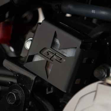 GP Kompozit Hero X-Pulse 200 2020-2024 Uyumlu Fren Rezerve Fiyatı