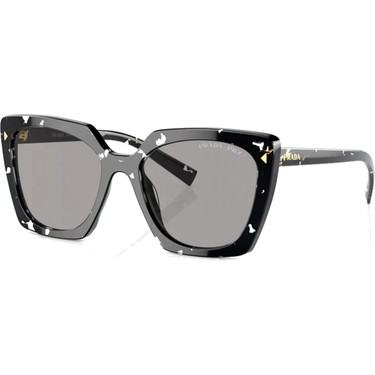 Prada SPR23Z 15S5Z1 54 Polarize Kadın Güneş Gözlüğü Fiyatı