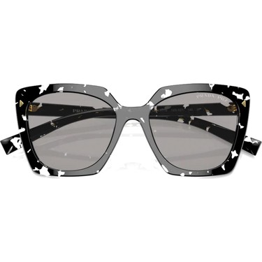 Prada SPR23Z 15S5Z1 54 Polarize Kadın Güneş Gözlüğü Fiyatı