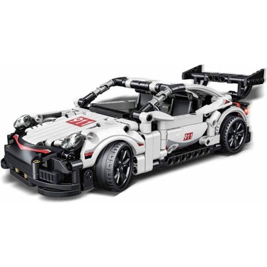 Blx Racing 911 Yarış Arabası C0911 Fiyatı - Taksit Seçenekleri