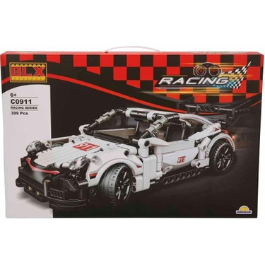 Blx Racing 911 Yarış Arabası C0911 Fiyatı - Taksit Seçenekleri
