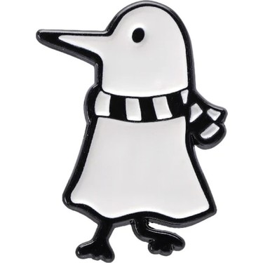 Fuhaidan XZ8336 Iyi Geceler Punpun Emaye Pimleri Japonya Fiyatı