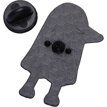 Fuhaidan XZ8336 Iyi Geceler Punpun Emaye Pimleri Japonya Fiyatı