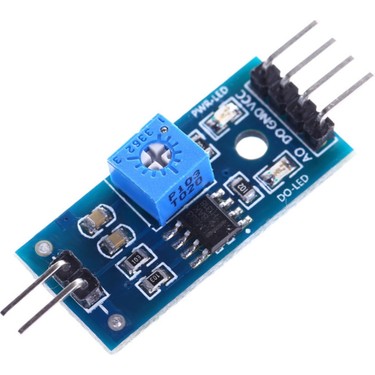 Robiz Yağmur Algılama Sensör Modülü Arduino Raindrops Su Fiyatı