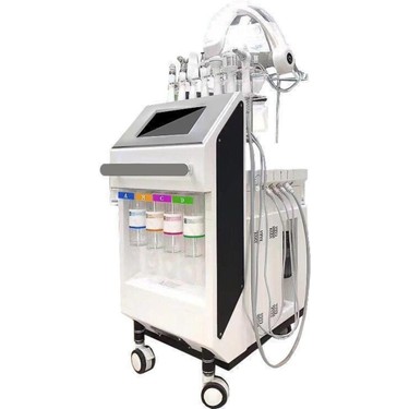 Hydrafacial Anka Space Oxygen Vertical Hydrafacial With Ozon Fiyatı