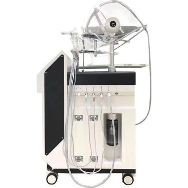 Hydrafacial Anka Space Oxygen Vertical Hydrafacial With Ozon Fiyatı