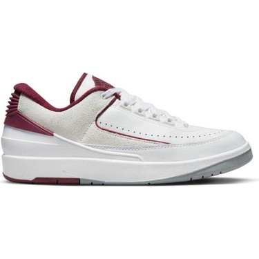Nike Air Jordan 2 Retro LOW-DV9956-103 Fiyatı - Taksit Seçenekleri