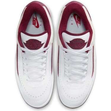 Nike Air Jordan 2 Retro LOW-DV9956-103 Fiyatı - Taksit Seçenekleri