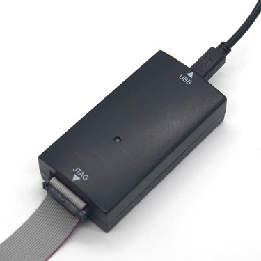 Robiz J-Link V9 Jtag Programlayıcı Jlınk Programmer Debugger Fiyatı