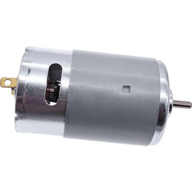 Robiz RS555 Dc Motor 12V 7500RPM Yüksek Hız Tork Matkap Fiyatı