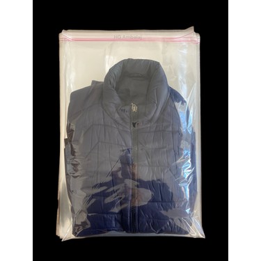 Hg Ambalaj 25 Adet 40*60 cm Bantlı Yapışkanlı Şeffaf Opp Fiyatı