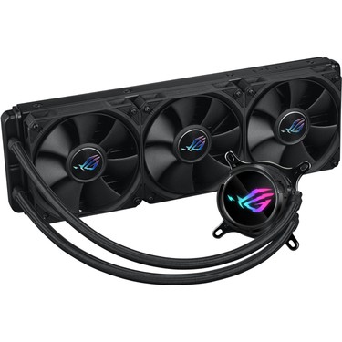 ASUS ROG STRIX LC III 360 120MM*3 RADYATÖR FAN CPU SIVI Fiyatı