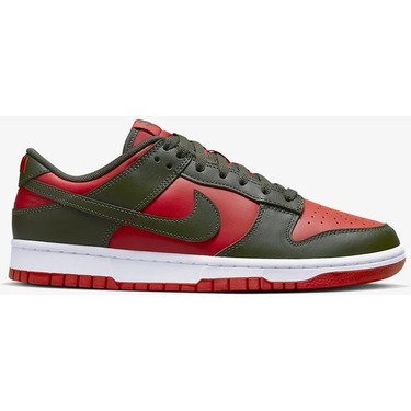 Nike Dunk Low Retro BTTYS-DV0833-600 Fiyatı - Taksit Seçenekleri