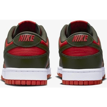 Nike Dunk Low Retro BTTYS-DV0833-600 Fiyatı - Taksit Seçenekleri
