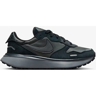 Nike Phoenix Waffle black OFF NOIR FJ1409 001 Fiyat