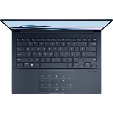 Asus Zenbook 14 UX3405MA-QD379W Intel Core Ultra 7 155H 16GB Fiyatı
