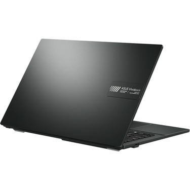 ASUS VIVOBOOK ブラック ノートPC Asus Vivobook 15 E1504FA-NJ993 AMD Ryzen 5 7520U 8GB 512GB Fiyatı