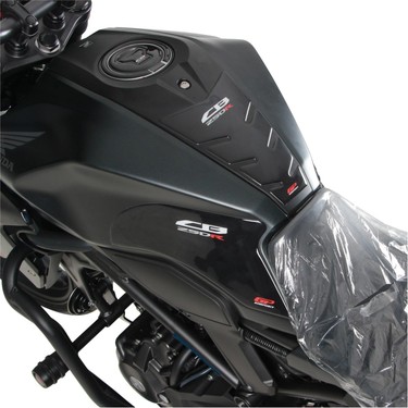 GP Kompozit Honda CB250R 2017-2024 Uyumlu Tank Pad Seti Fiyatı