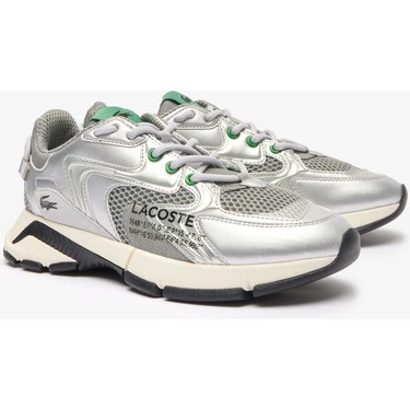Lacoste Sport L003 Neo Erkek Gri Sneaker 747SMA0010 Gs2 Fiyatı