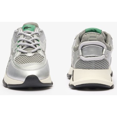 Lacoste Sport L003 Neo Erkek Gri Sneaker 747SMA0010 Gs2 Fiyatı