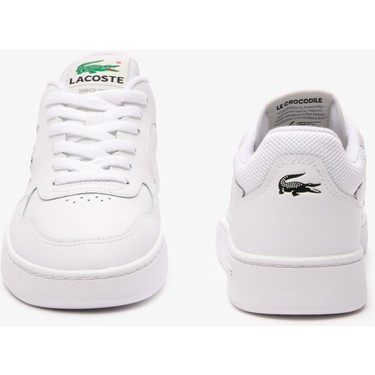 Lacoste Lineset Kadın Beyaz Sneaker 746SFA0042 21G Fiyatı