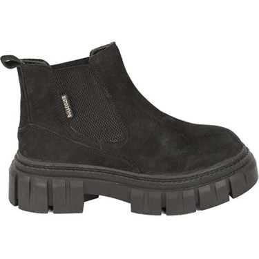 Bags Shoes Bulldozer 230504 Kadın Hakiki Deri Traktör Taban Fiyatı