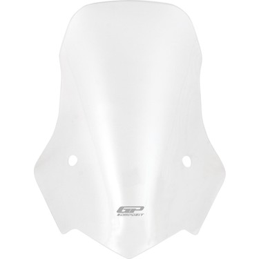 GP Kompozit Universal Ayaklı Ön Cam Şeffaf 49 cm Fiyatı