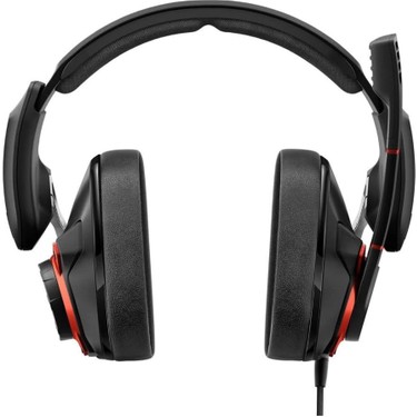 Sennheiser Gsp 600 Profesyonel Oyuncu Kulaklığı Fiyatı