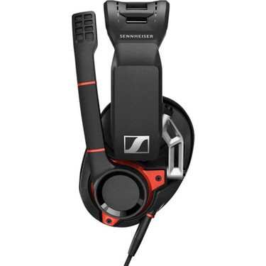 Sennheiser Gsp 600 Profesyonel Oyuncu Kulaklığı Fiyatı