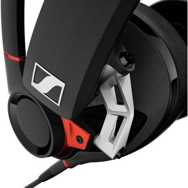 Sennheiser Gsp 600 Profesyonel Oyuncu Kulaklığı Fiyatı