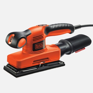 Black & Decker KA320EKA 240W Titreşim Zımpara Fiyatı