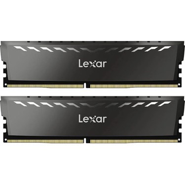 Lexar Thor 16GB (2X8GB) Ddr4 3200MHZ CL18 1.35V Pc Ram Fiyatı