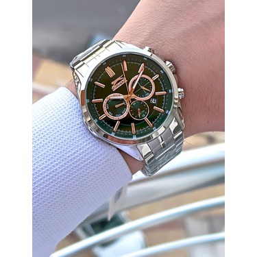 Slazenger Çelik Kordon Iç Fonksiyonları Aktif 5 Atm Suya Fiyatı