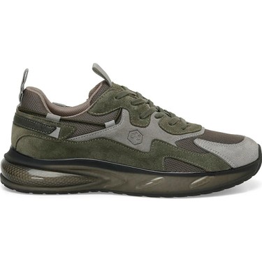 Lumberjack Jarred 4fx Kum-Haki Erkek Spor Ayakkabı Fiyatı